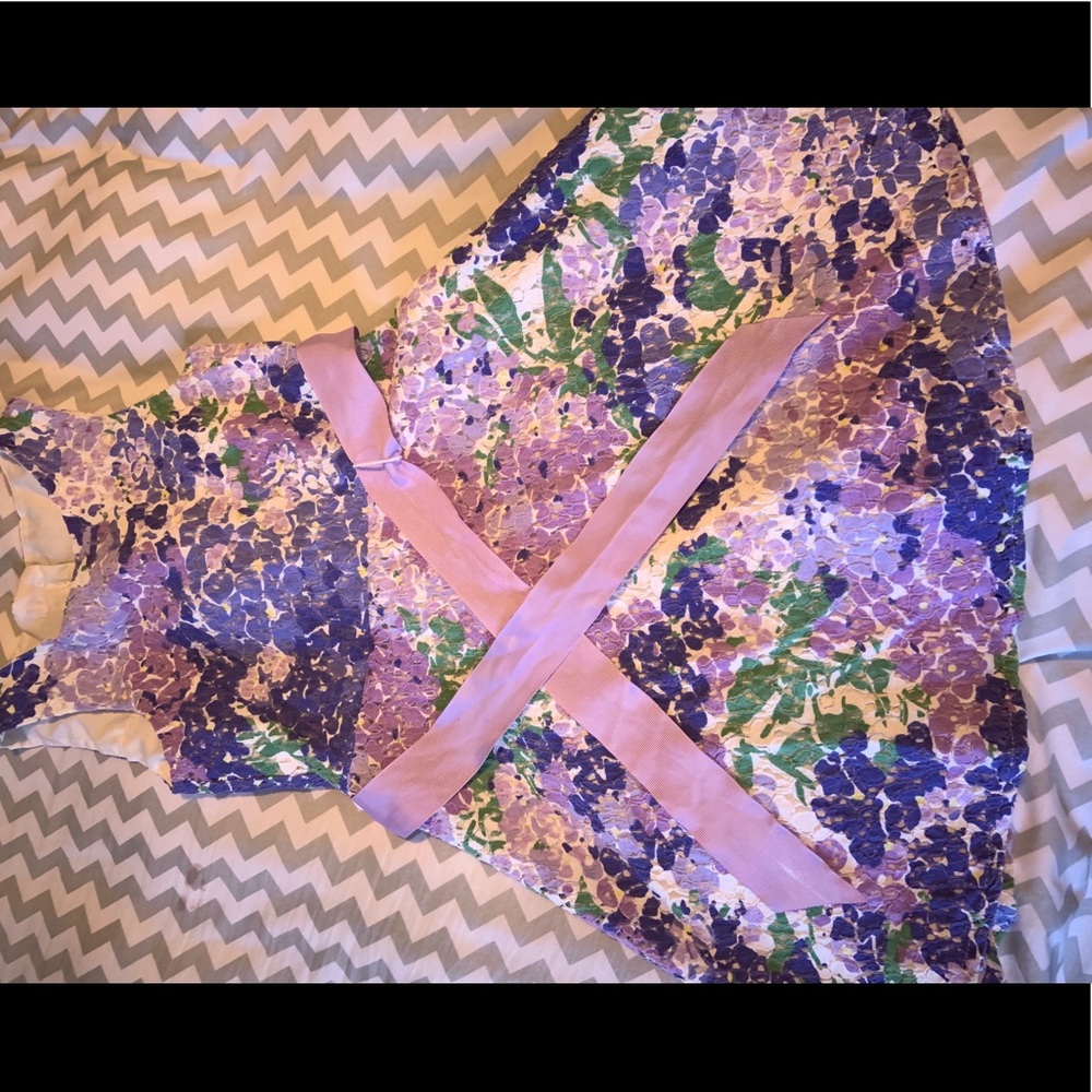 Children’s Place 6x/7 Dress